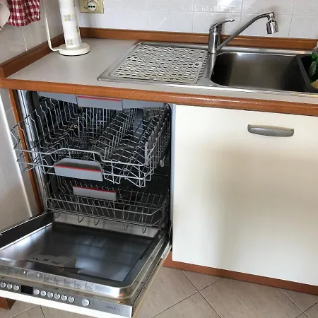 Robi Apartmán *