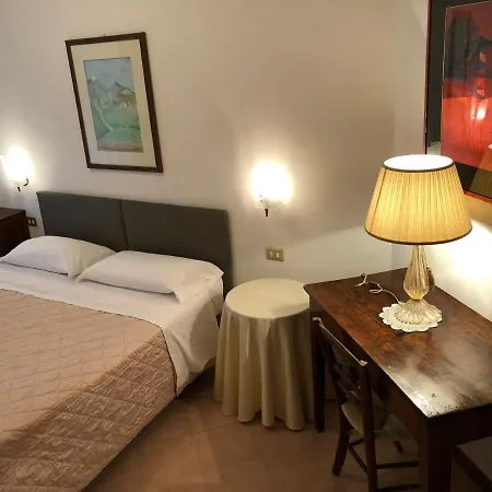Apartmán Robi