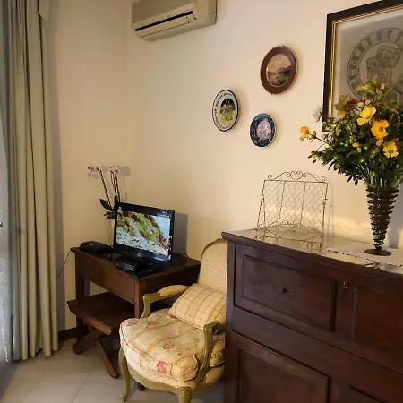 Apartmán Robi Bardolino
