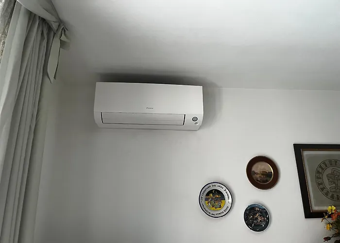 Апартаменти Mavi