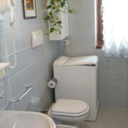 Mavi Apartment