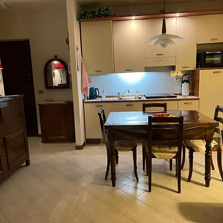 Mavi Apartment *