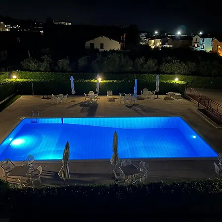 Apartment Mavi *