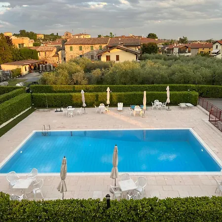 Mavi Appartement