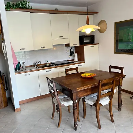 Mavi Apartment *