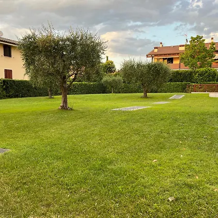 Mavi Apartment