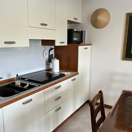 Apartment Robi Bardolino