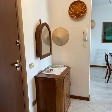 Apartment Mavi Bardolino