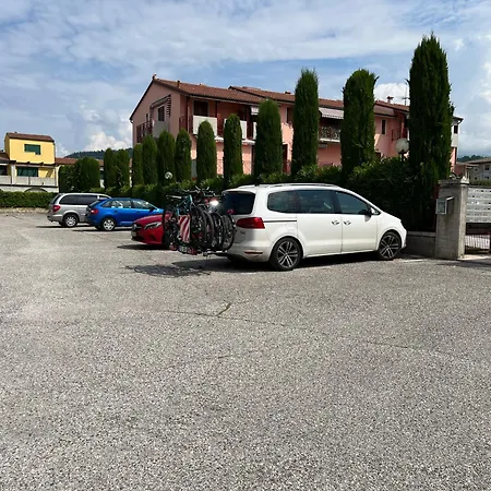 Mavi * Bardolino
