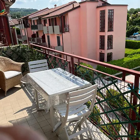 Mavi Apartment Bardolino