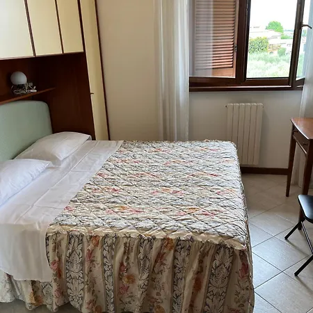 Mavi Apartment *