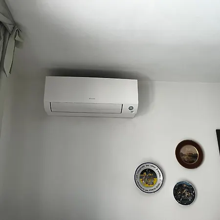 Apartment Mavi