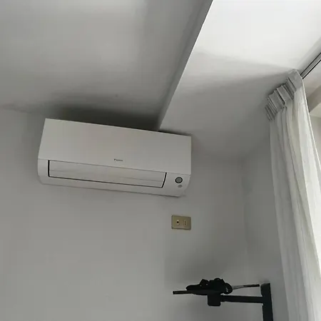 Appartement Mavi