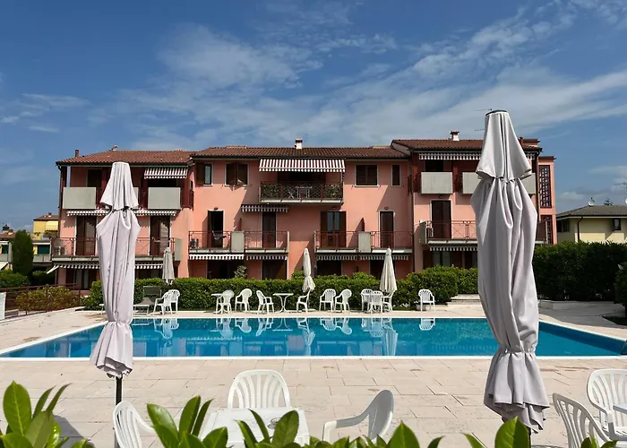 Appartamento Mavi Bardolino