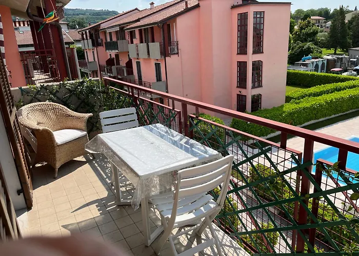 Mavi Appartamento Bardolino