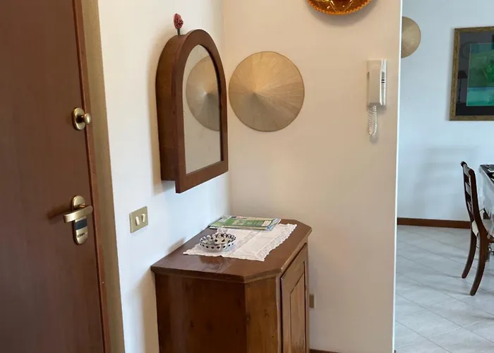 Apartmán Mavi Bardolino